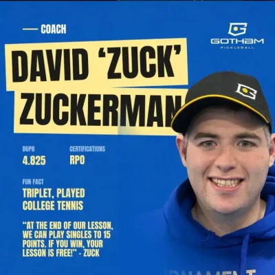 David-zuckerman
