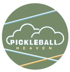 Pickleball Heaven