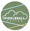 Pickleball Heaven