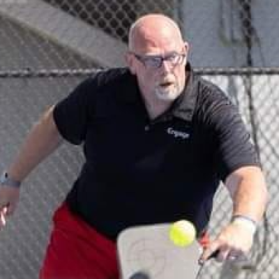 Wade Pond Pickleball Coach Thumbnail